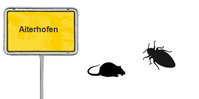 Kammerjäger Aiterhofen Kammerjäger Aiterhofen